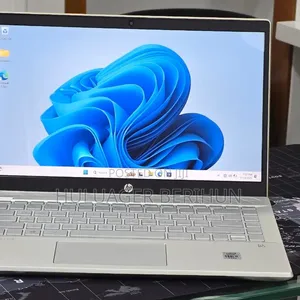 New Laptop HP Pavilion 14 16GB Intel Core i5 SSD 512GB