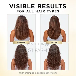 Pantene Shampoo and Conditioner
