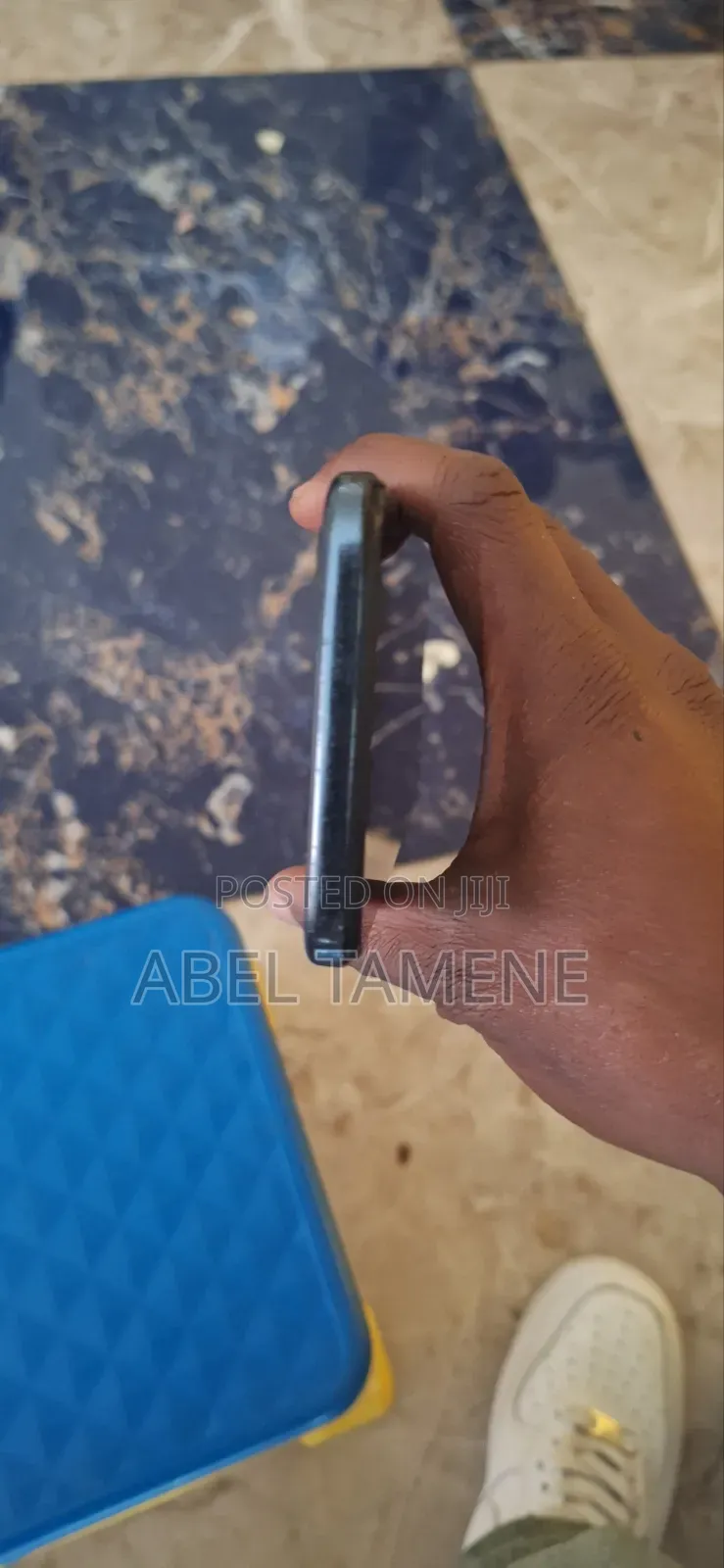 Tecno Spark 10C 128 GB Blue