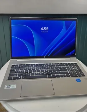 New Laptop HP ProBook 450 G9 16GB Intel Core i5 SSD 1T