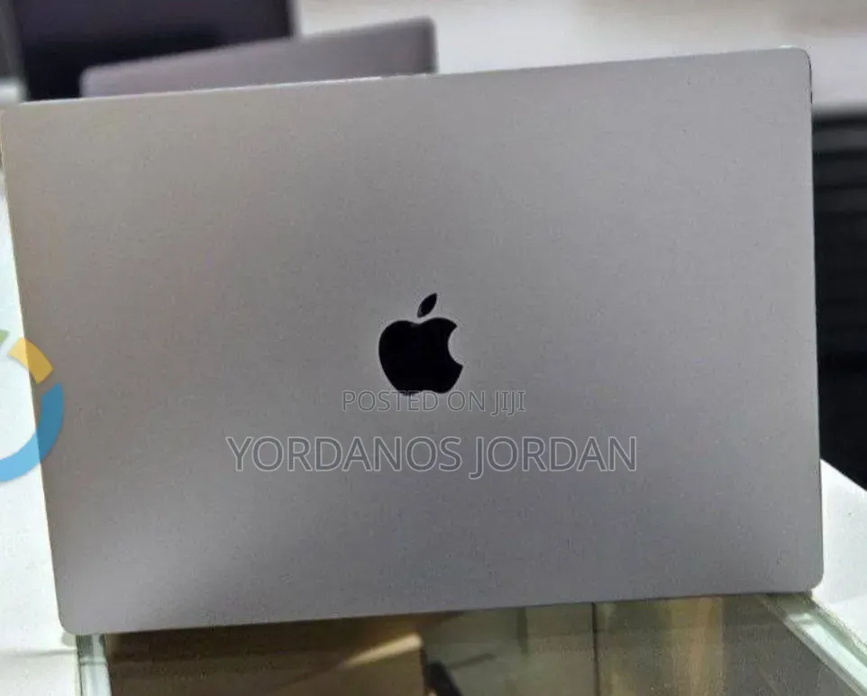 New Laptop Apple MacBook Pro 2021 M1 Max 64GB Apple M1 Max SSD 1T