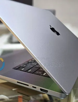 New Laptop Apple MacBook Pro 2021 M1 Max 64GB Apple M1 Max SSD 1T
