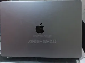 New Laptop Apple MacBook Pro 2021 M1 16GB Apple M1 Pro SSD 512GB