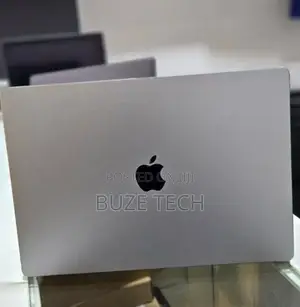 New Laptop Apple MacBook Pro 2021 M1 64GB Apple M1 Pro SSD 1T