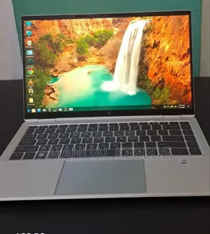 New Laptop HP EliteBook x360 1040 G7 32GB Intel Core i7 SSD 512GB