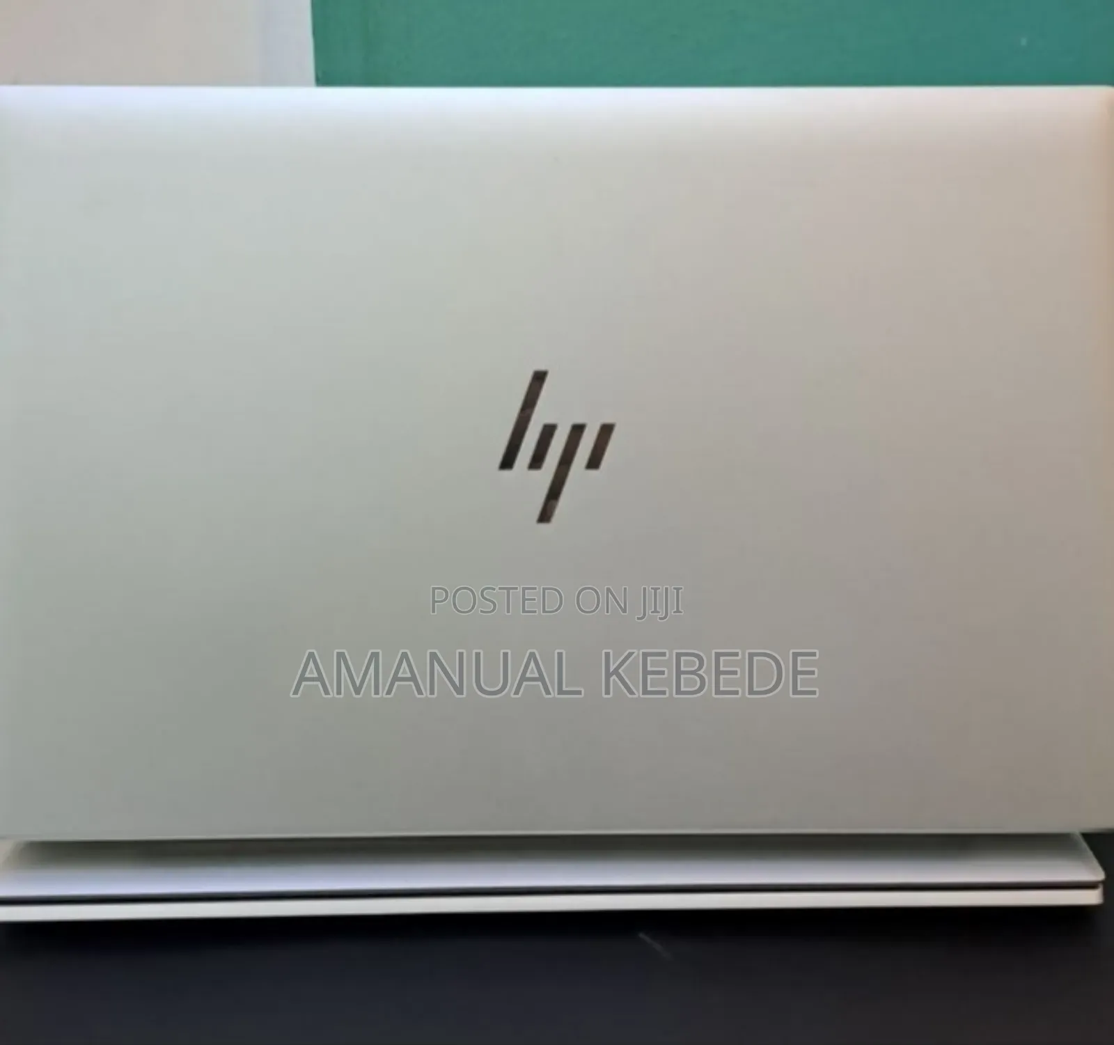 New Laptop HP EliteBook 840 G7 16GB Intel Core i5 SSD 512GB