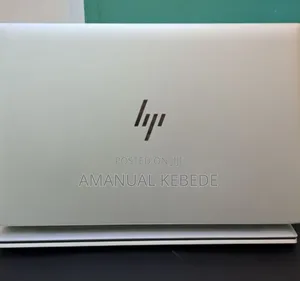 New Laptop HP EliteBook 840 G7 16GB Intel Core i5 SSD 512GB