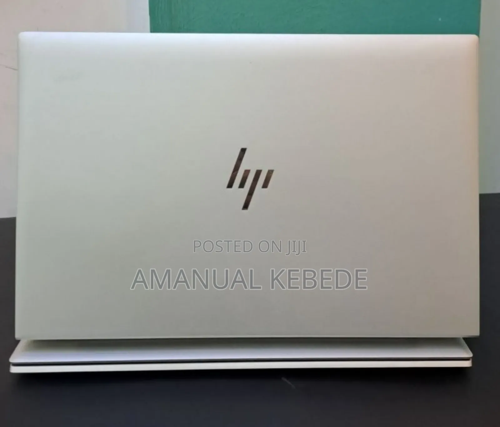 New Laptop HP EliteBook 840 G7 16GB Intel Core i5 SSD 512GB