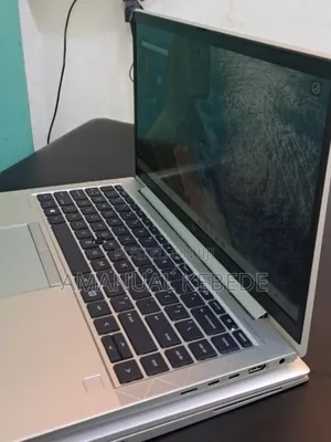 New Laptop HP EliteBook 840 G7 16GB Intel Core i5 SSD 512GB
