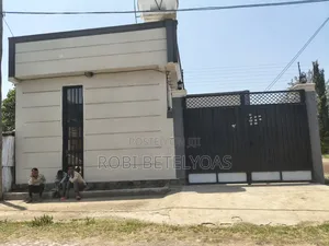 Furnished 5bdrm House in L Sheep, East Shewa for sale