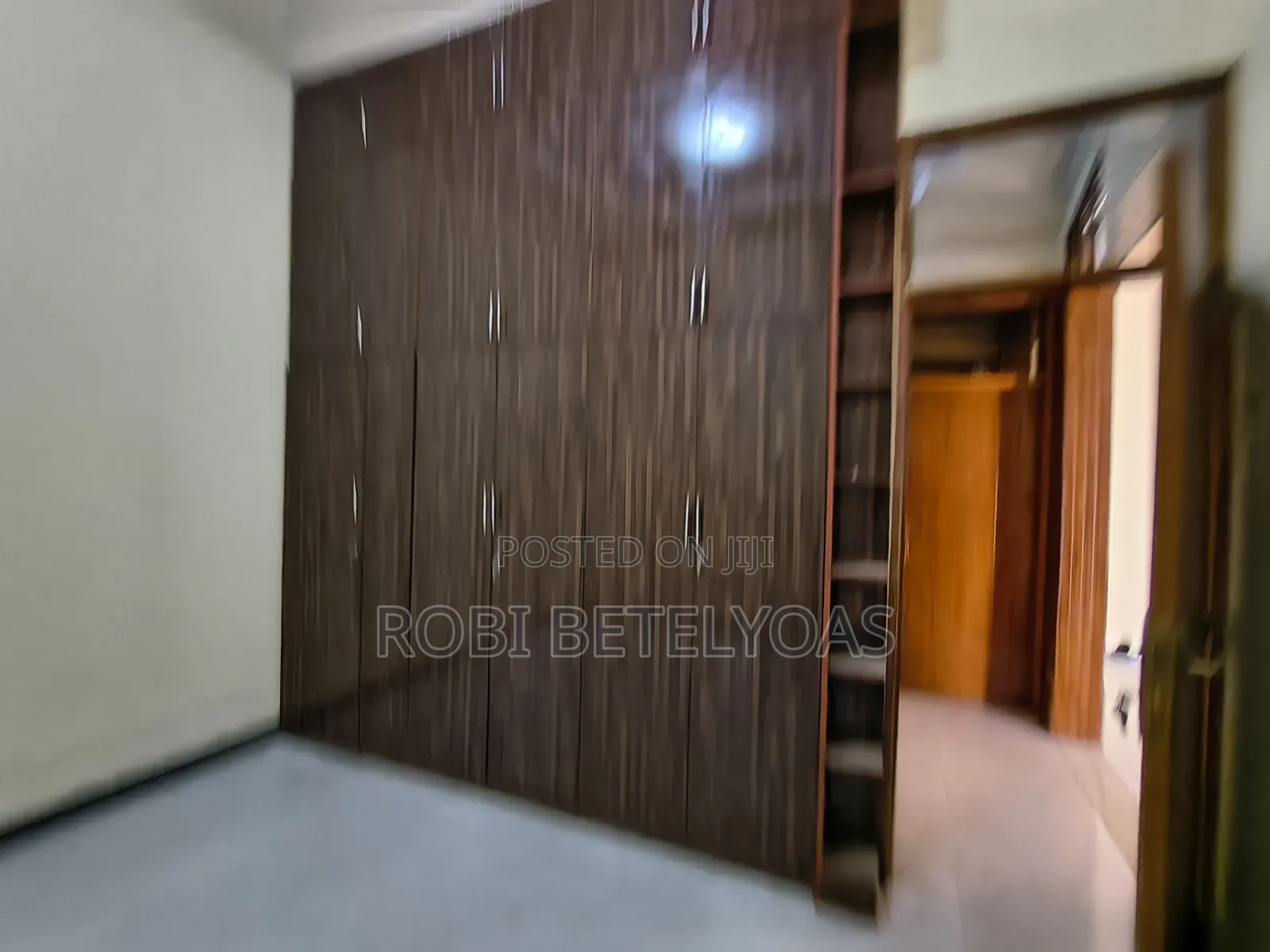 Furnished 5bdrm House in L Sheep, East Shewa for sale