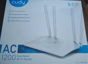 Cudy Wr 1200