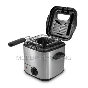 Boma Deep Fryer