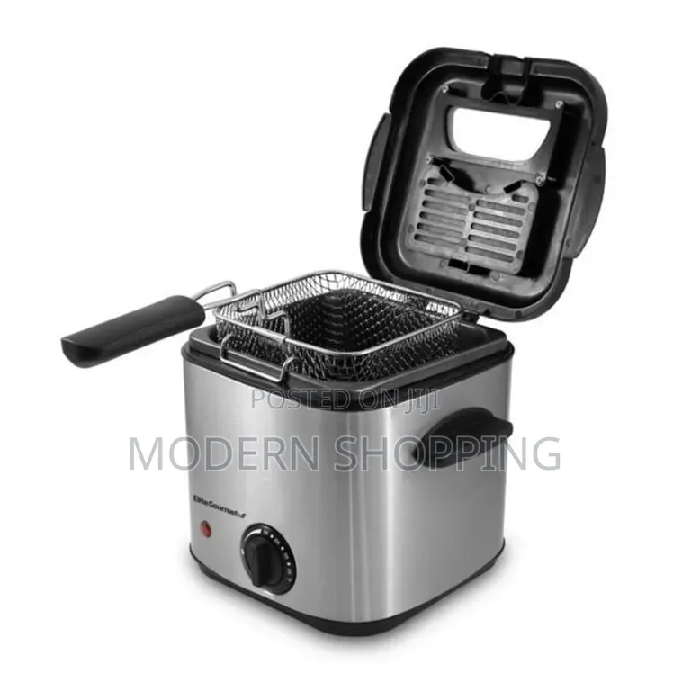 Boma Deep Fryer