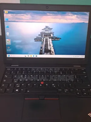 New Laptop Lenovo ThinkPad L380 8GB Intel Core i5 SSD 512GB