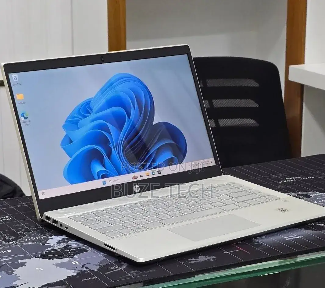 New Laptop HP Pavilion 14 16GB Intel Core i5 SSD 512GB