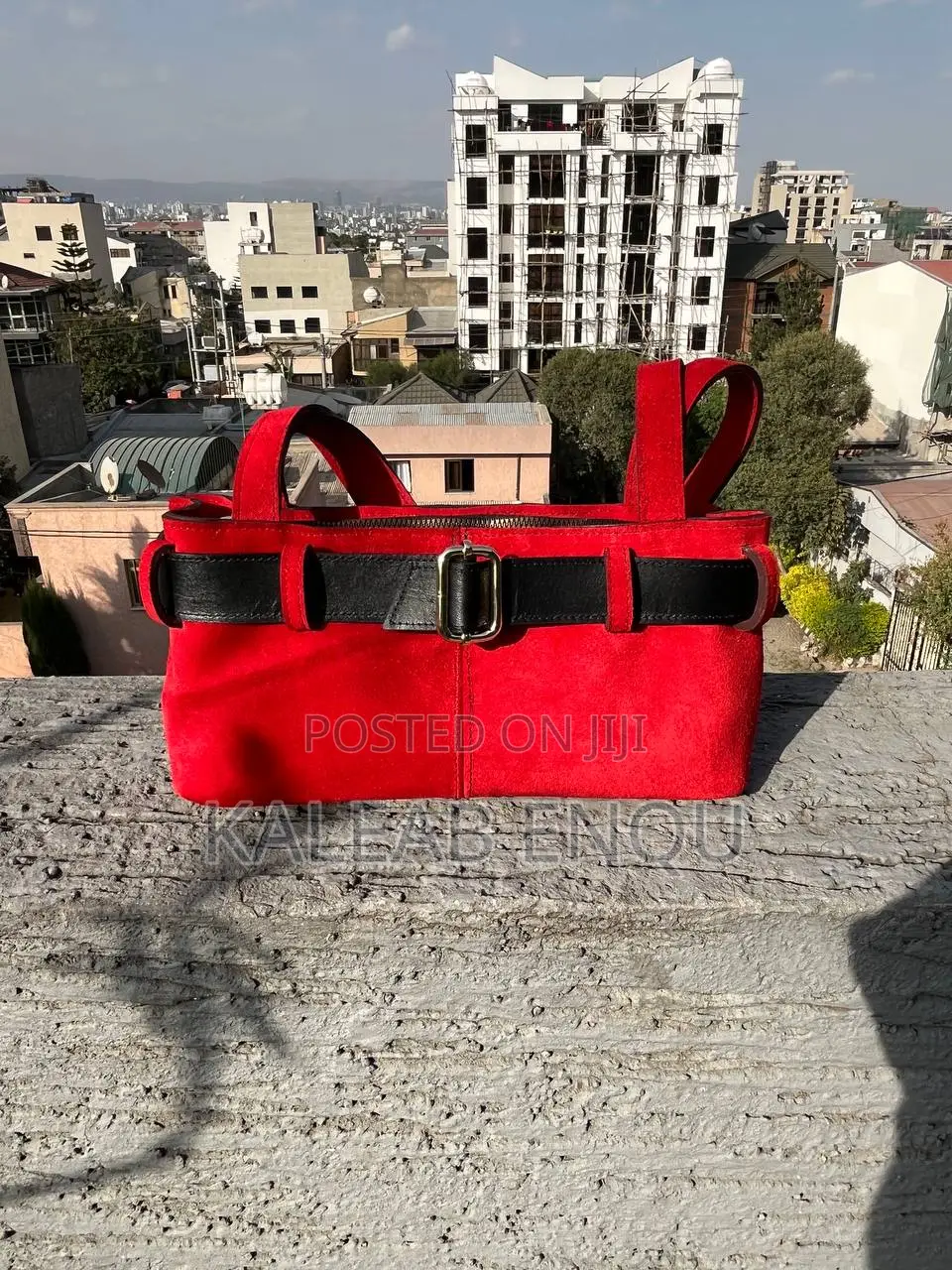 Hand--Bags