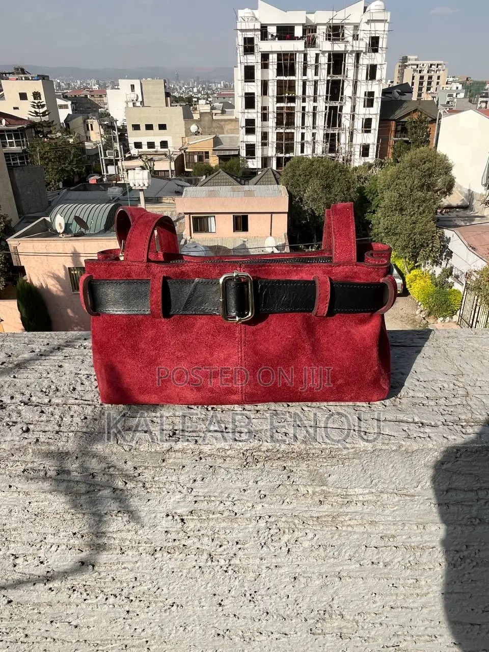 Hand--Bags