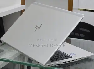 New Laptop HP EliteBook 850 16GB Intel Core i5 SSD 512GB