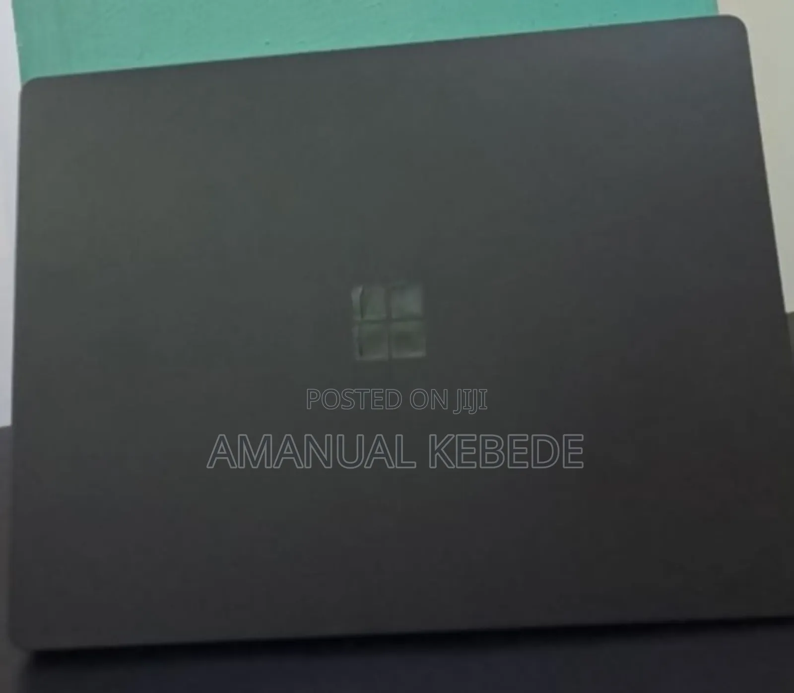 New Laptop Microsoft Surface Laptop 4 32GB Intel Core i7 SSD 1T