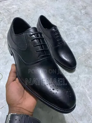 Billionaire Shoes