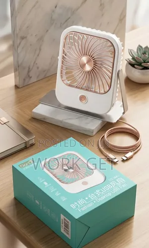 Diandi Dd 5640 Desktop Fan.