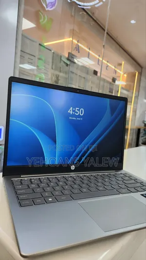 New Laptop HP Stream Notebook 16GB Intel Core i7 SSD 512GB
