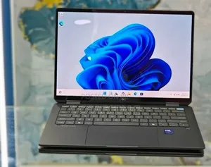 New Laptop HP OmniBook Ultra Flip 14" 16GB Intel Core Ultra 7 SSD 1T