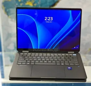 New Laptop HP OmniBook Ultra Flip 14" 16GB Intel Core Ultra 7 SSD 1T