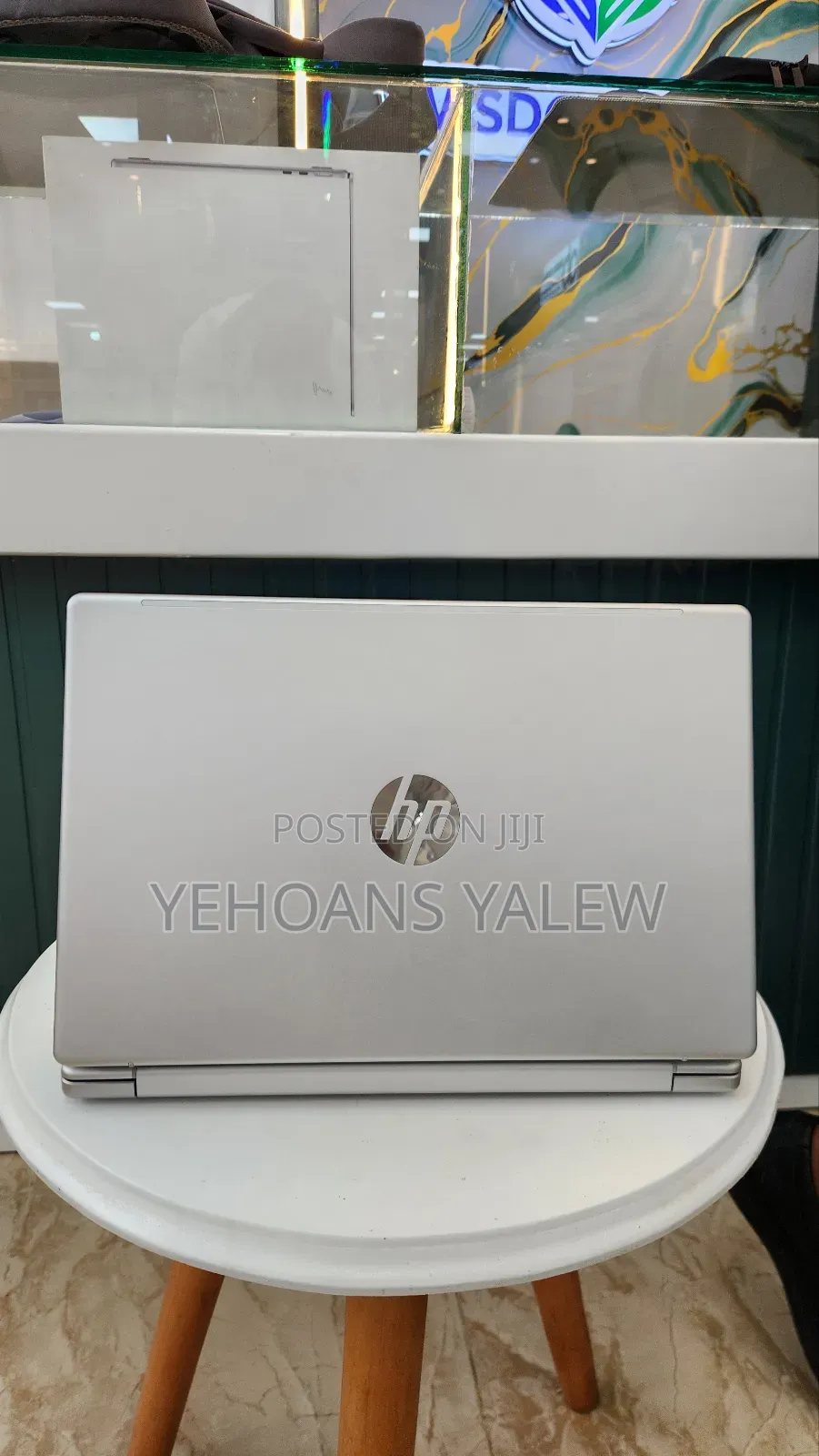 New Laptop HP Stream Notebook 16GB Intel Core i7 SSD 512GB