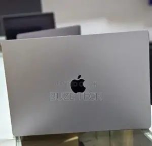 New Laptop Apple MacBook Pro 2021 M1 Max 32GB Apple M1 Pro SSD 1T