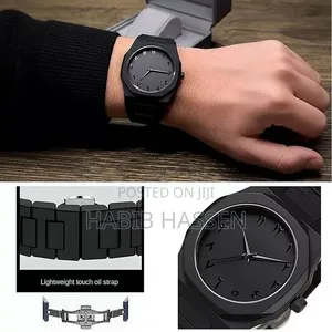 Quality Arbic Watch