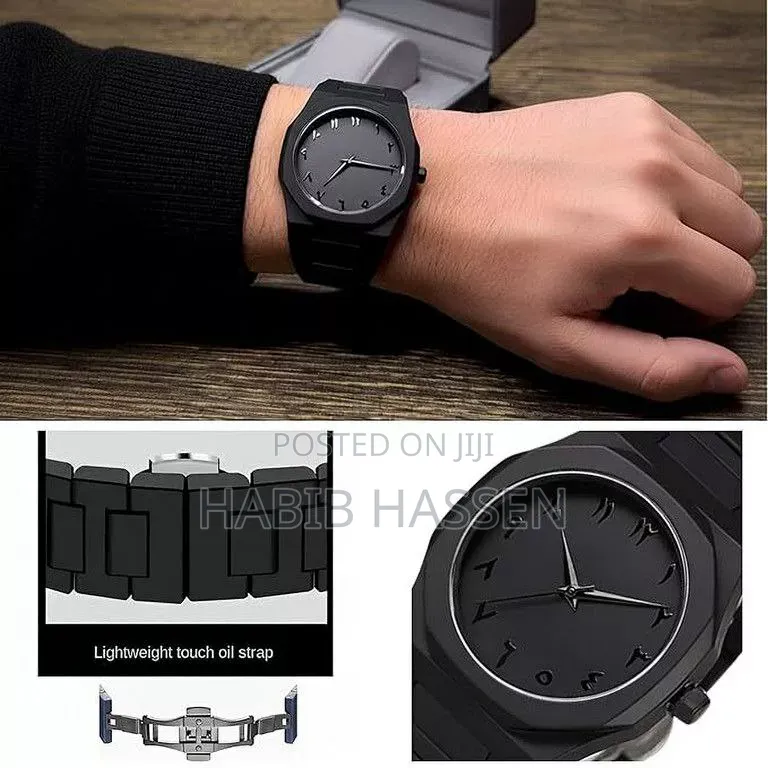 Quality Arbic Watch