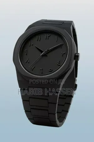 Quality Arbic Watch