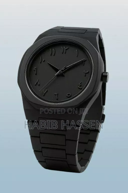Quality Arbic Watch