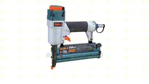 Daj 3-in-1 Pneumatic Brad Nailer Staple Gun