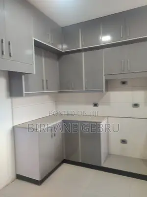 3bdrm Apartment in Meskel Flower, Kirkos for rent