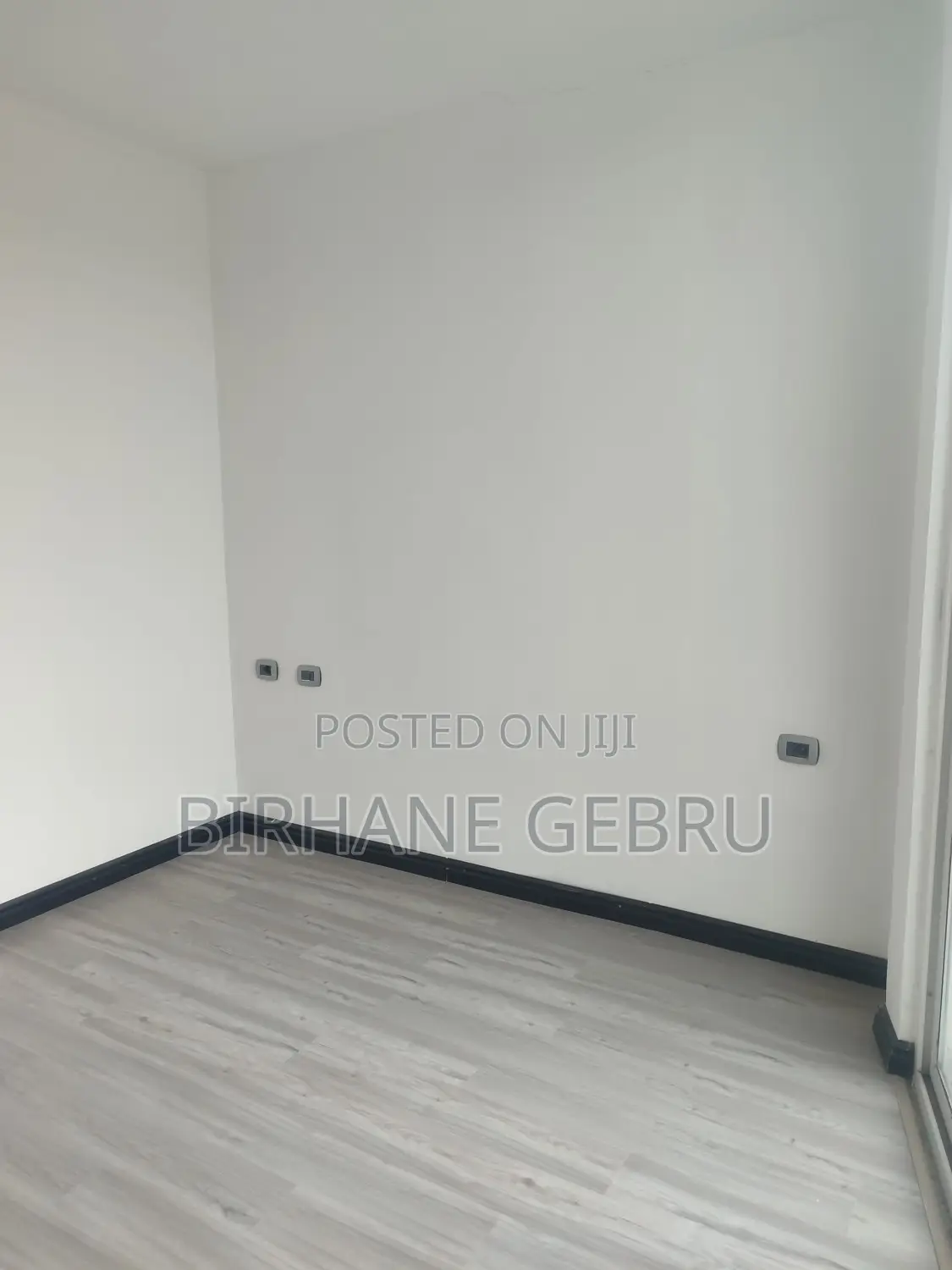 3bdrm Apartment in Meskel Flower, Kirkos for rent