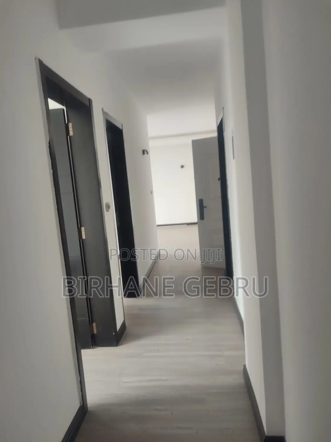 3bdrm Apartment in Meskel Flower, Kirkos for rent