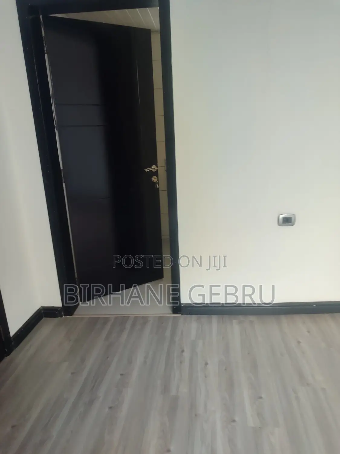 3bdrm Apartment in Meskel Flower, Kirkos for rent