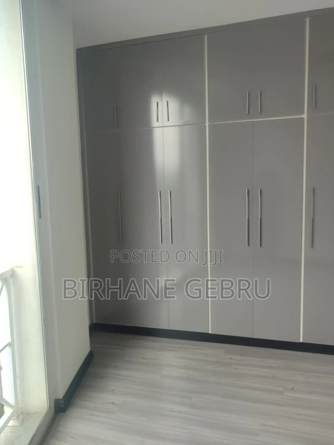 3bdrm Apartment in Meskel Flower, Kirkos for rent