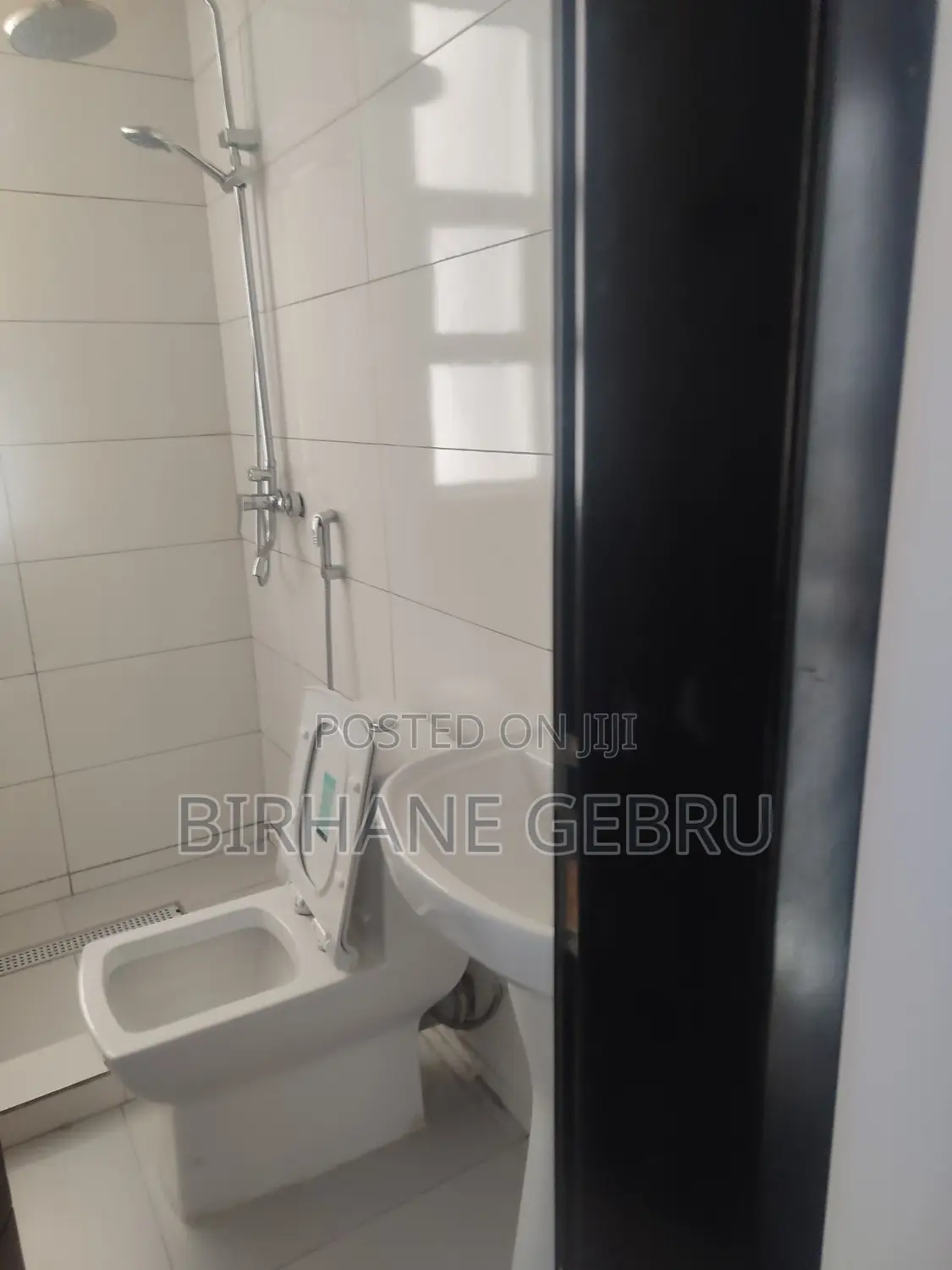 3bdrm Apartment in Meskel Flower, Kirkos for rent