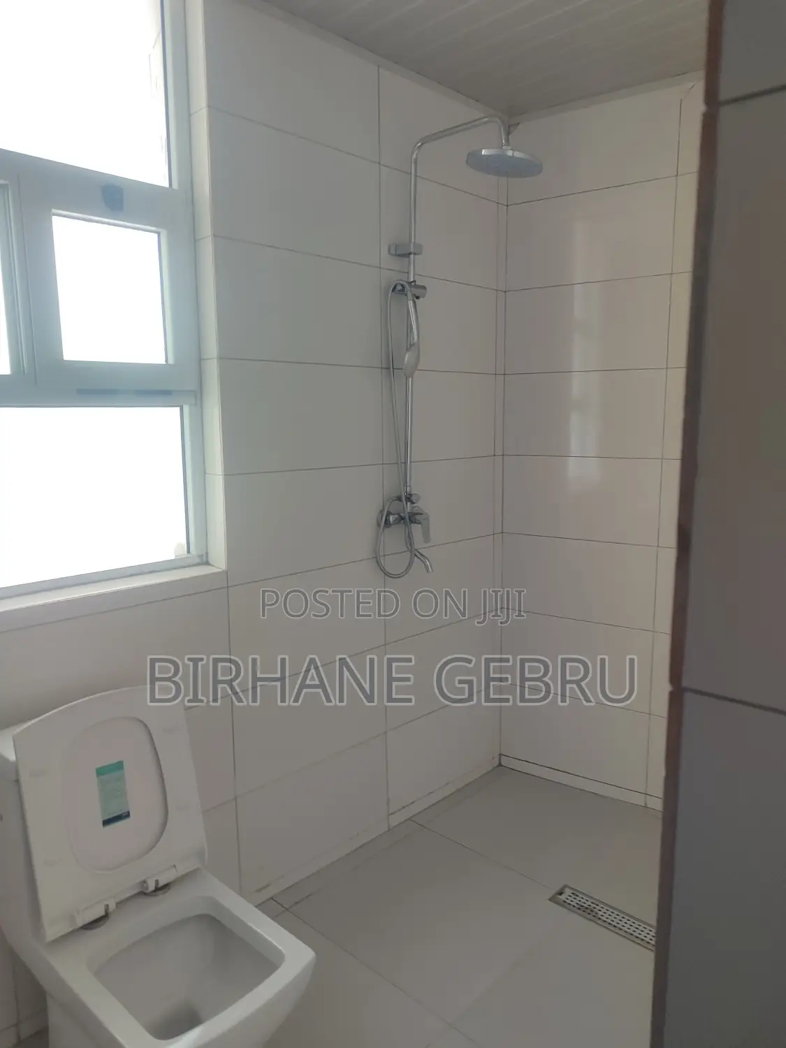 3bdrm Apartment in Meskel Flower, Kirkos for rent