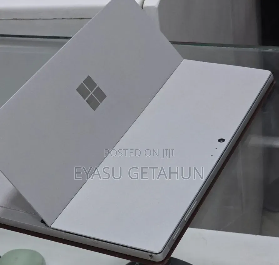 New Laptop Microsoft Surface Pro 6 8GB Intel Core i5 SSD 128GB