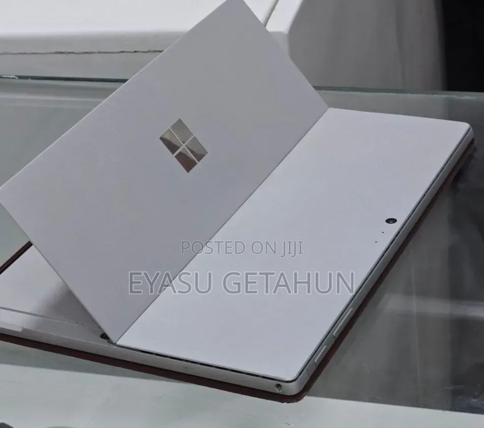 New Laptop Microsoft Surface Pro 6 8GB Intel Core i5 SSD 128GB
