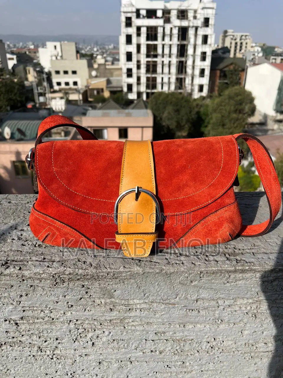 Hand-Bags.