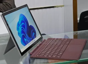 New Laptop Microsoft Surface Pro 6 8GB Intel Core i5 SSD 128GB