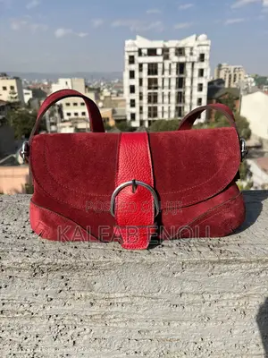 Hand-Bags.
