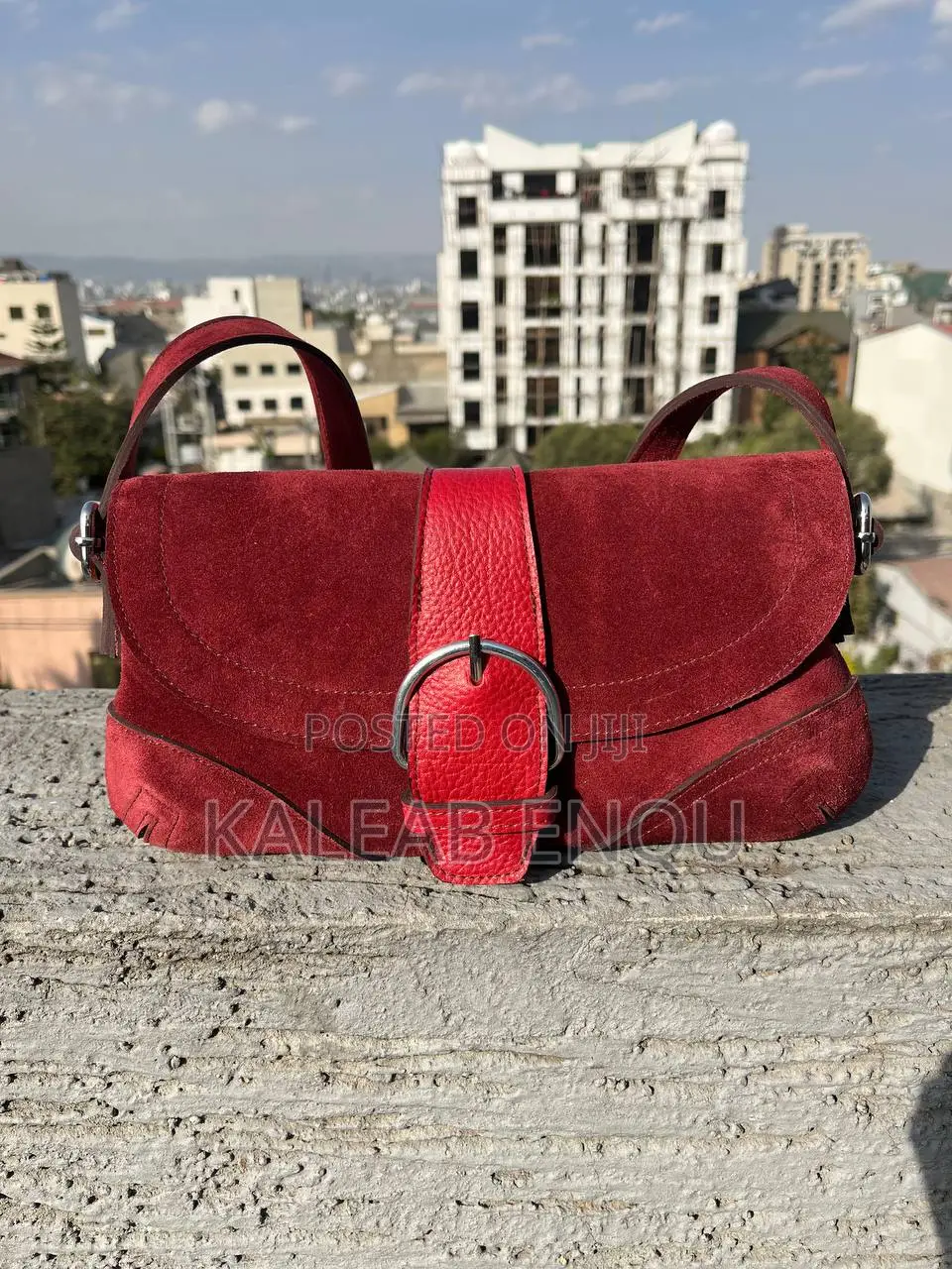 Hand-Bags.