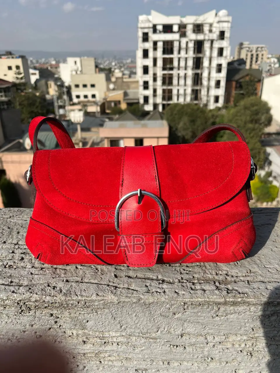 Hand-Bags.